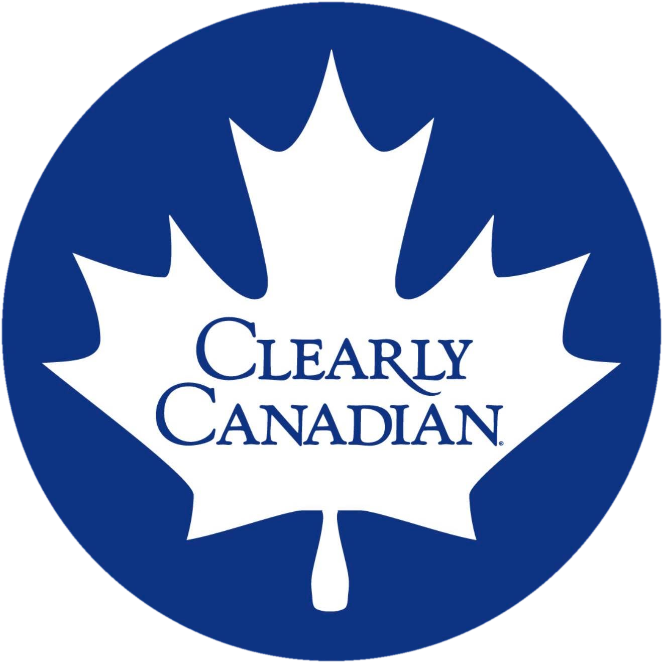 Clearly Canadian